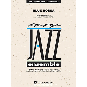 Blue Bossa