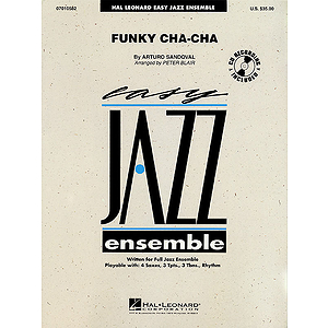 Funky Cha-Cha