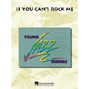 If You Can't Rock Me