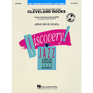 Cleveland Rocks