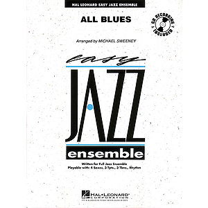 All Blues