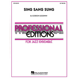 Sing Sang Sung