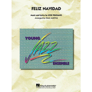 Feliz Navidad