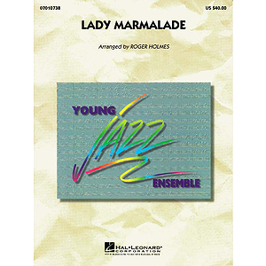Lady Marmalade