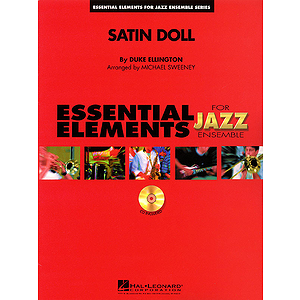 Satin Doll
