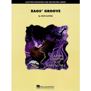 Bags' Groove