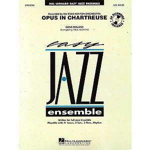Opus in Chartreuse