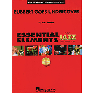 Bubbert Goes Undercover