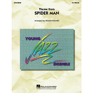 Theme from Spider-Man
