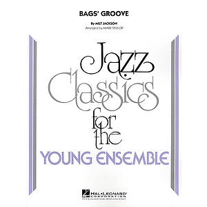 Bags' Groove