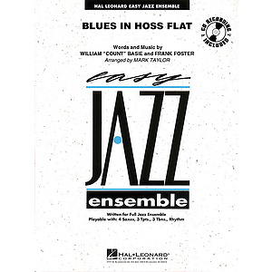 Blues in Hoss Flat