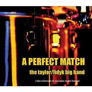 A Perfect Match