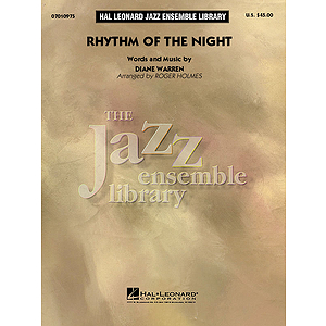 Rhythm of the Night