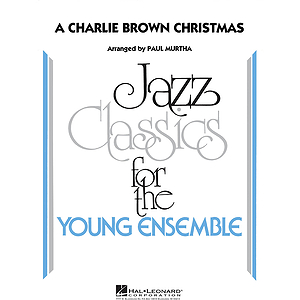 A Charlie Brown Christmas