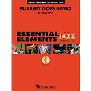 Bubbert Goes Retro