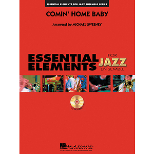 Comin' Home Baby