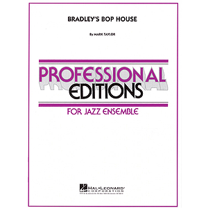 Bradley's Bop House