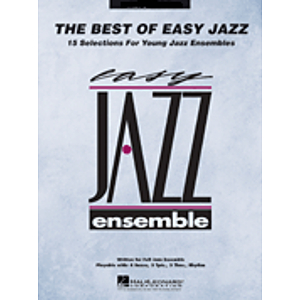 The Best of Easy Jazz - CD