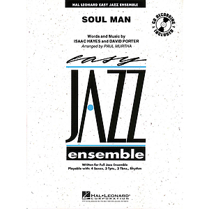 Soul Man