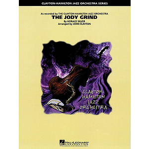 The Jody Grind
