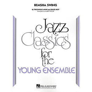 Bemsha Swing