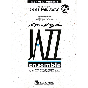Come Sail Away