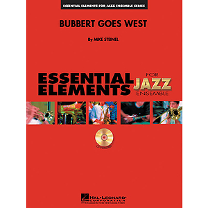 Bubbert Goes West