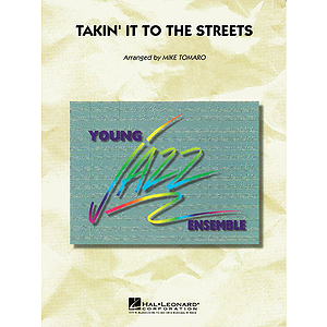 Takin' It to the Streets