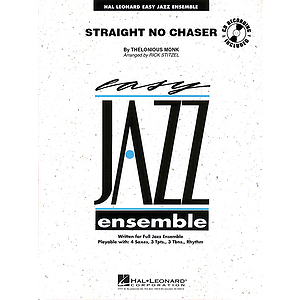 Straight No Chaser