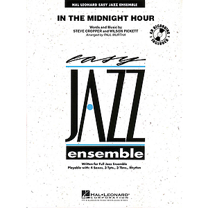 In the Midnight Hour