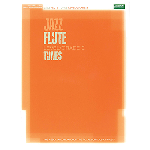 Jazz Flute Tunes