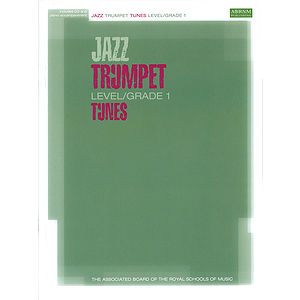 Jazz Trumpet Tunes