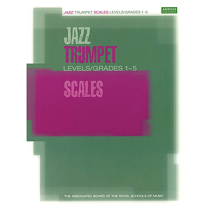 Jazz Trumpet Scales