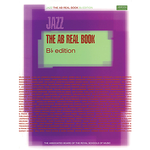 The AB Real Book