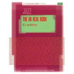 The AB Real Book