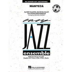 Manteca