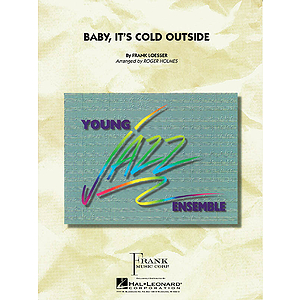 Baby, It's Cold Outside