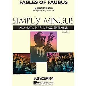 Fables of Faubus