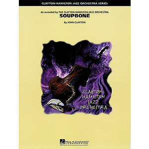 Soupbone
