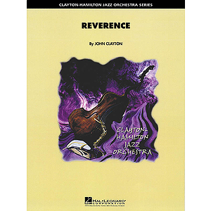 Reverence