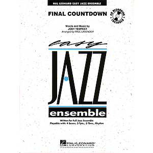 Final Countdown