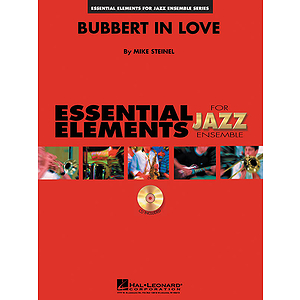 Bubbert in Love