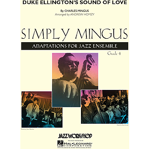 Duke Ellington's Sound of Love