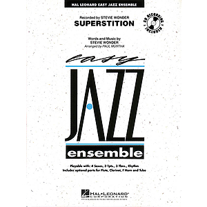 Superstition