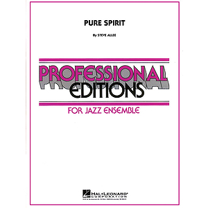 Pure Spirit