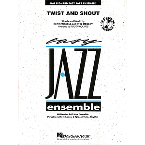 Twist and Shout