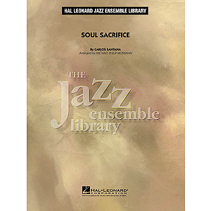 Soul Sacrifice