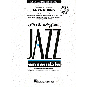 Love Shack