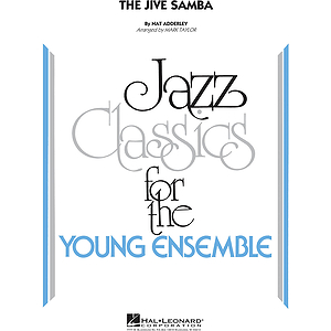 The Jive Samba
