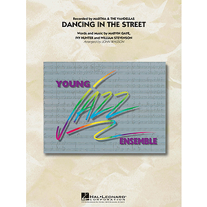 Dancing in the Street